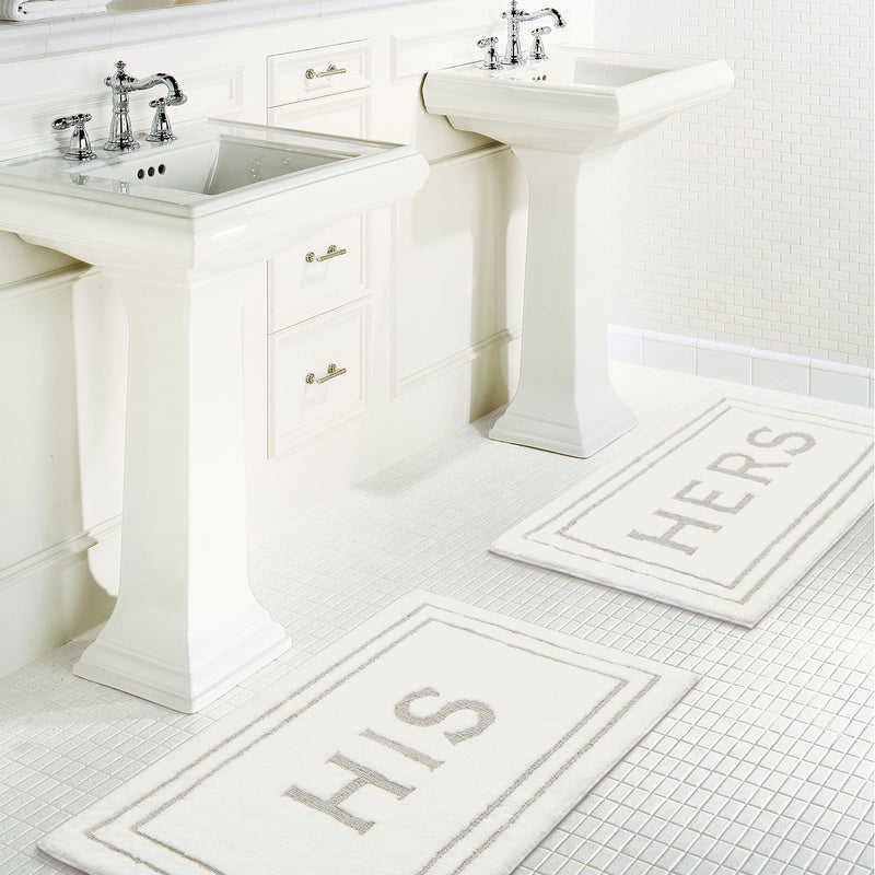 Mohawk Home Hers Flint 2' x 3' 4" Bath Mat - Image 2